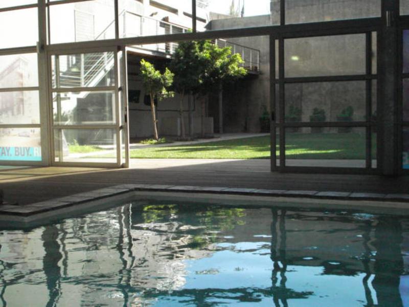 To Let 0 Bedroom Property for Rent in Salt River Western Cape